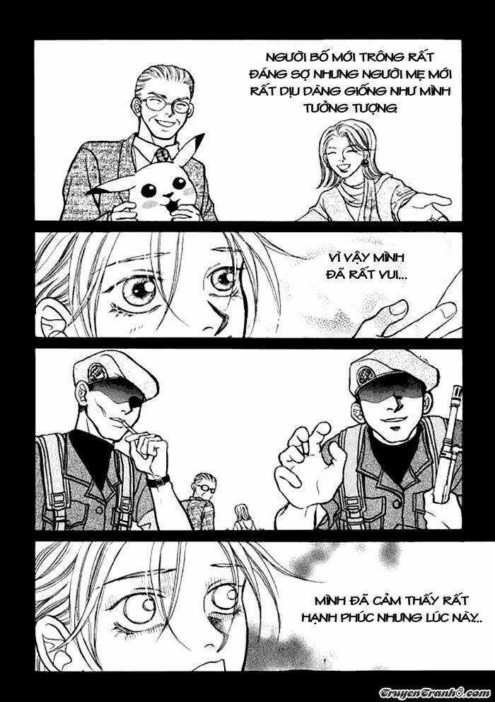 Aegis Chapter 1 trang 14