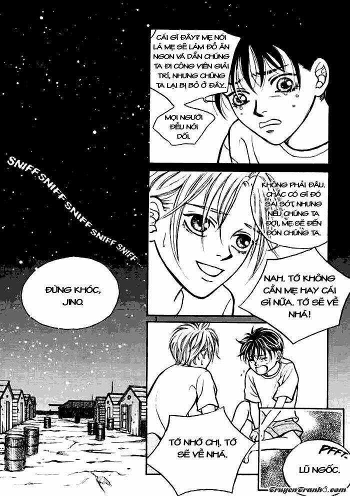 Aegis Chapter 1 trang 15