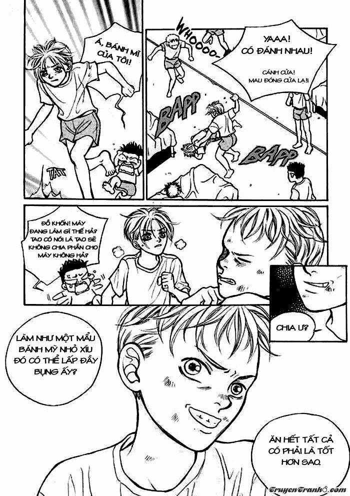 Aegis Chapter 1 trang 19