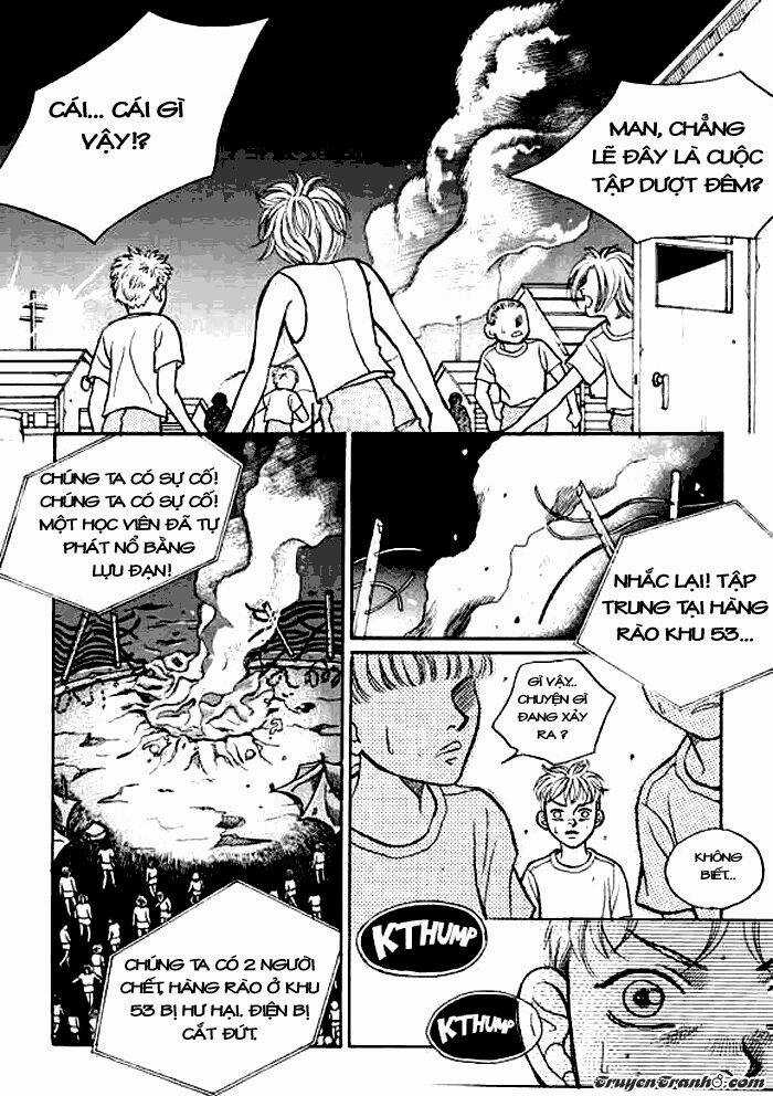 Aegis Chapter 1 trang 27