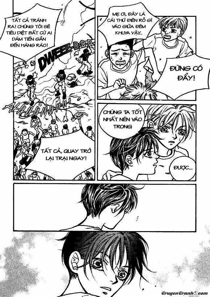 Aegis Chapter 1 trang 28