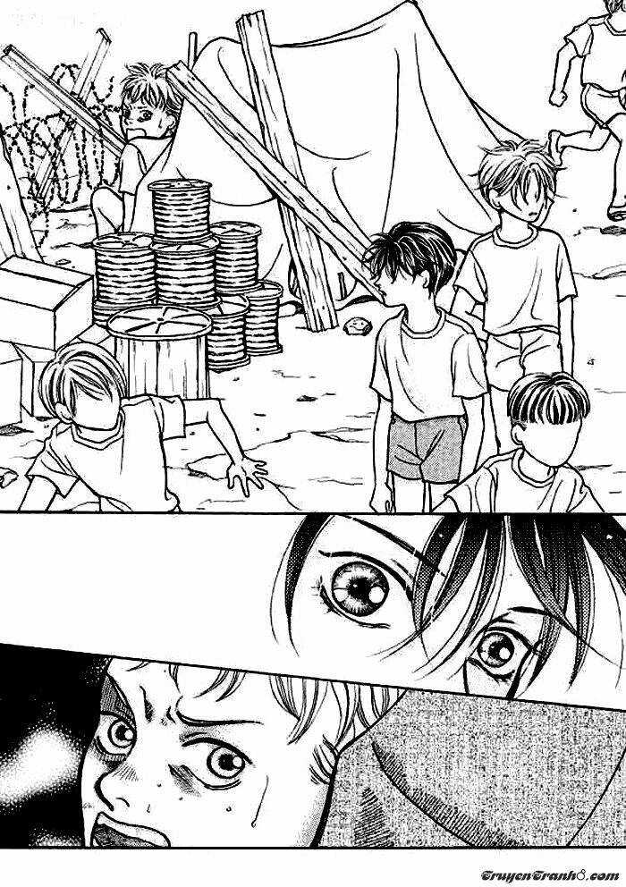 Aegis Chapter 1 trang 29