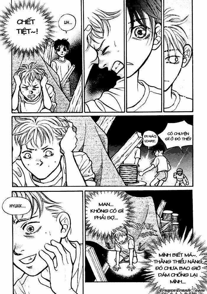 Aegis Chapter 1 trang 30