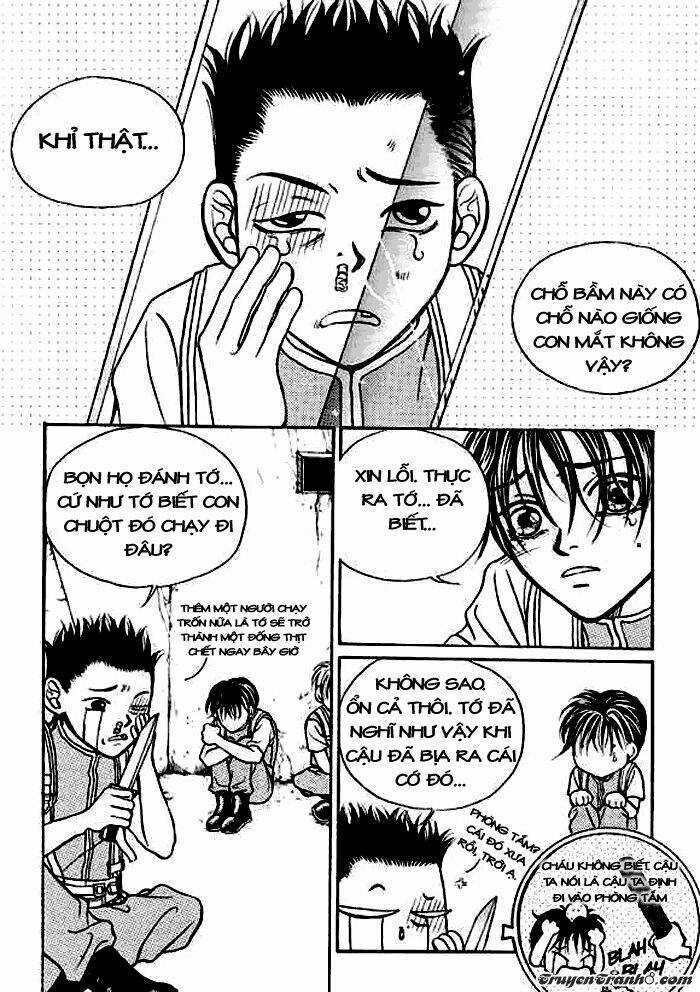 Aegis Chapter 1 trang 34