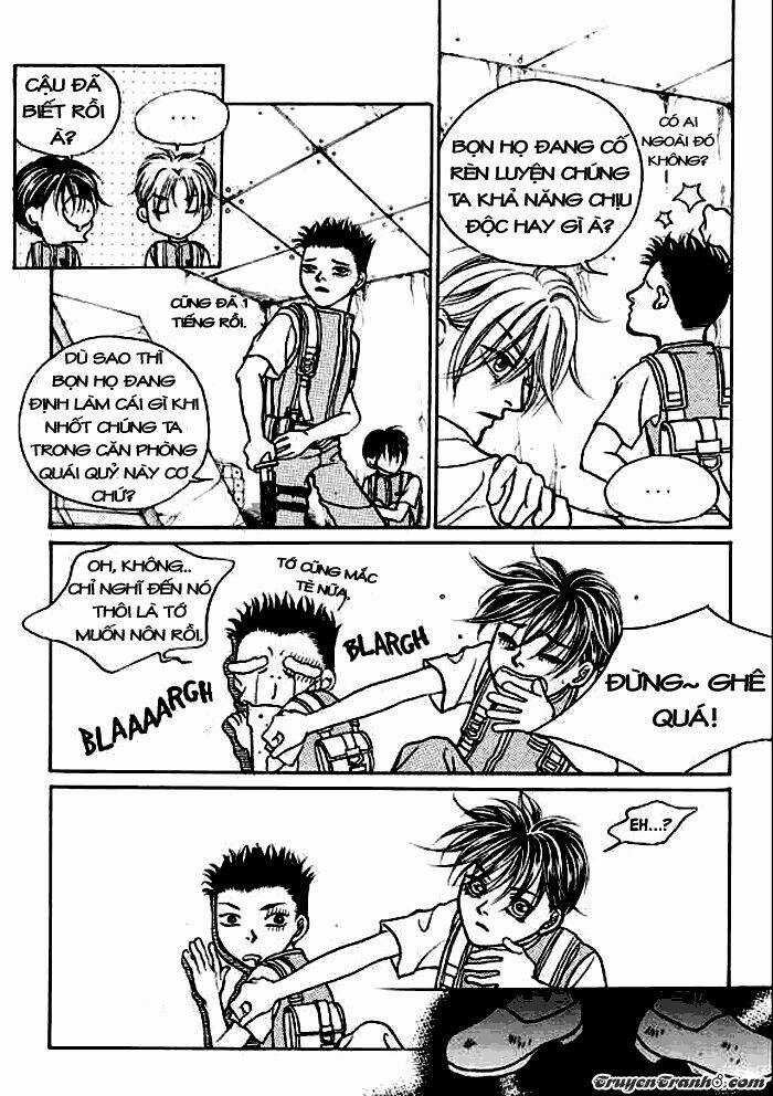 Aegis Chapter 1 trang 35