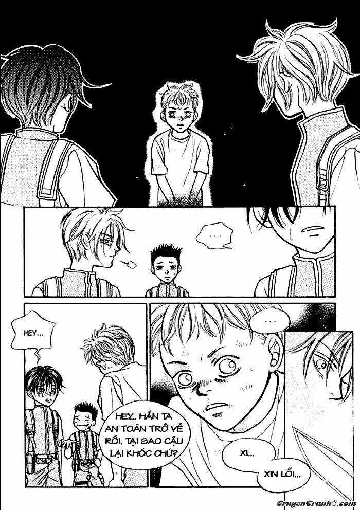 Aegis Chapter 1 trang 36