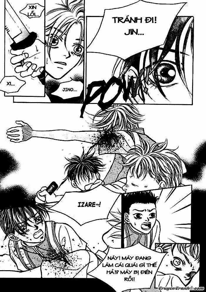 Aegis Chapter 1 trang 37