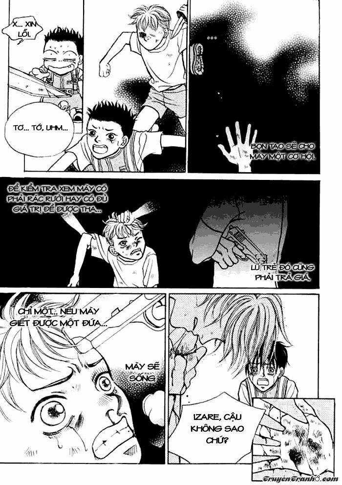 Aegis Chapter 1 trang 38