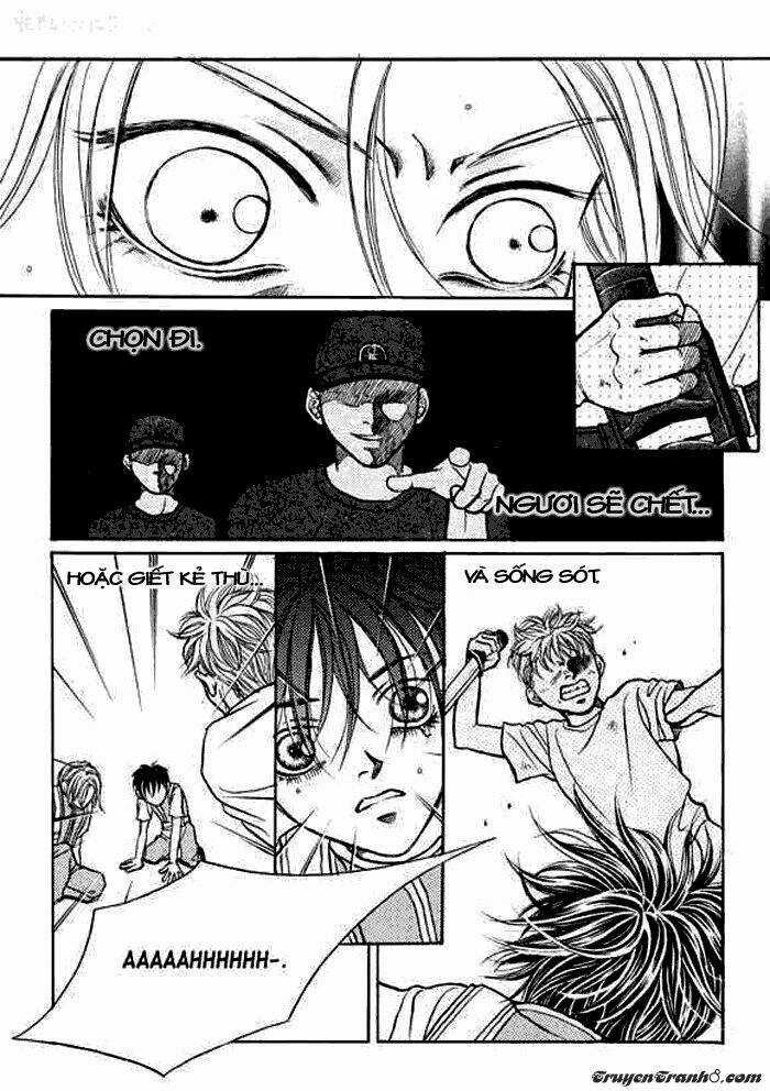 Aegis Chapter 1 trang 39