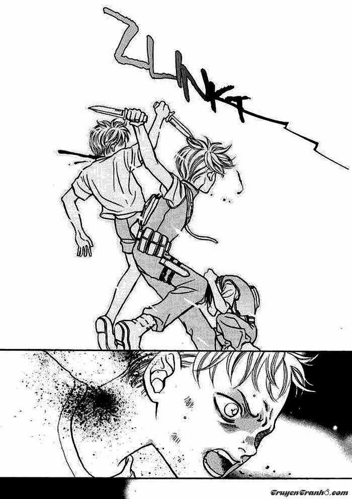 Aegis Chapter 1 trang 40