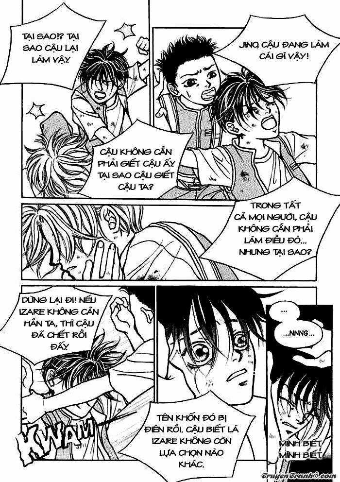 Aegis Chapter 1 trang 44