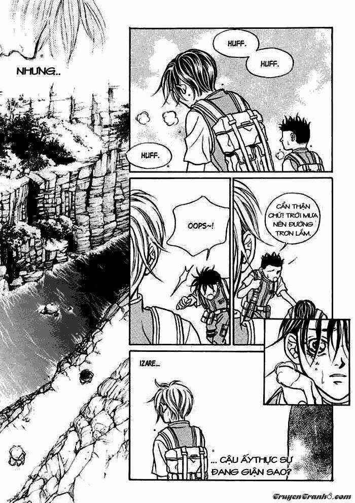 Aegis Chapter 1 trang 45