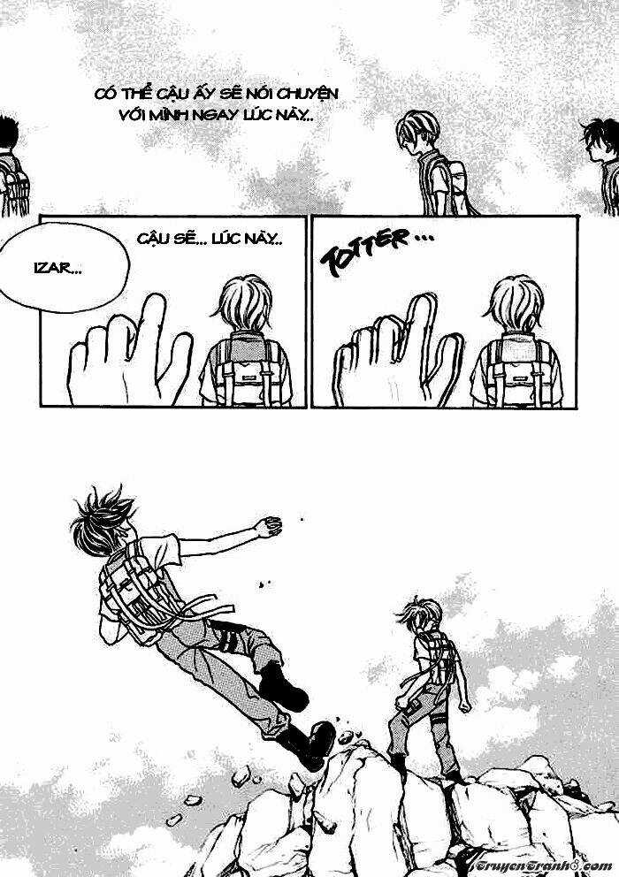 Aegis Chapter 1 trang 46