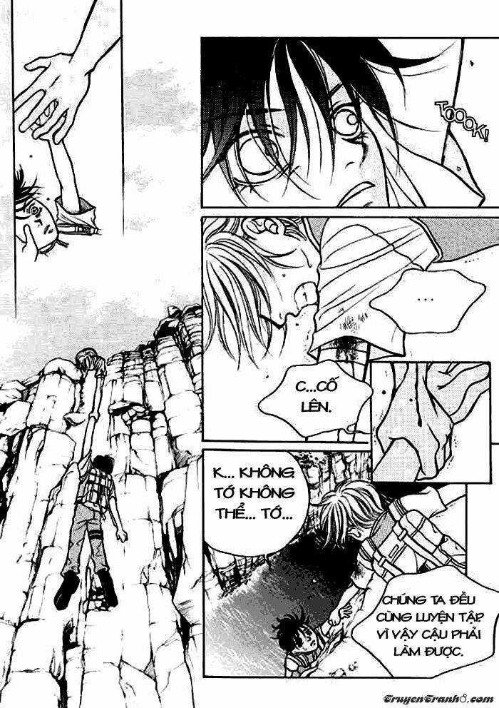 Aegis Chapter 1 trang 47