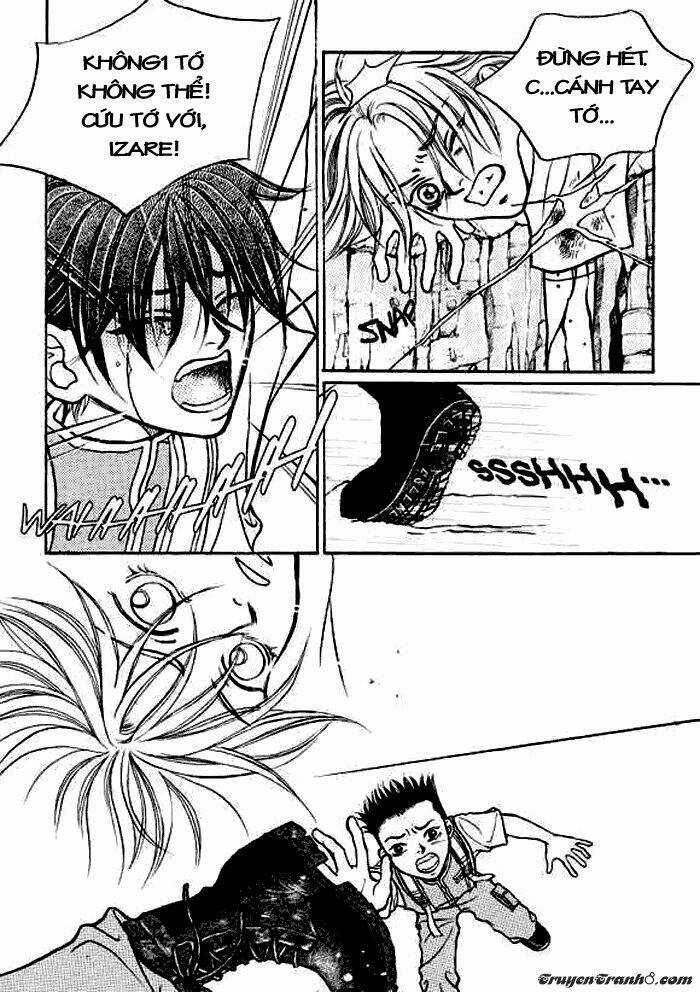 Aegis Chapter 1 trang 48