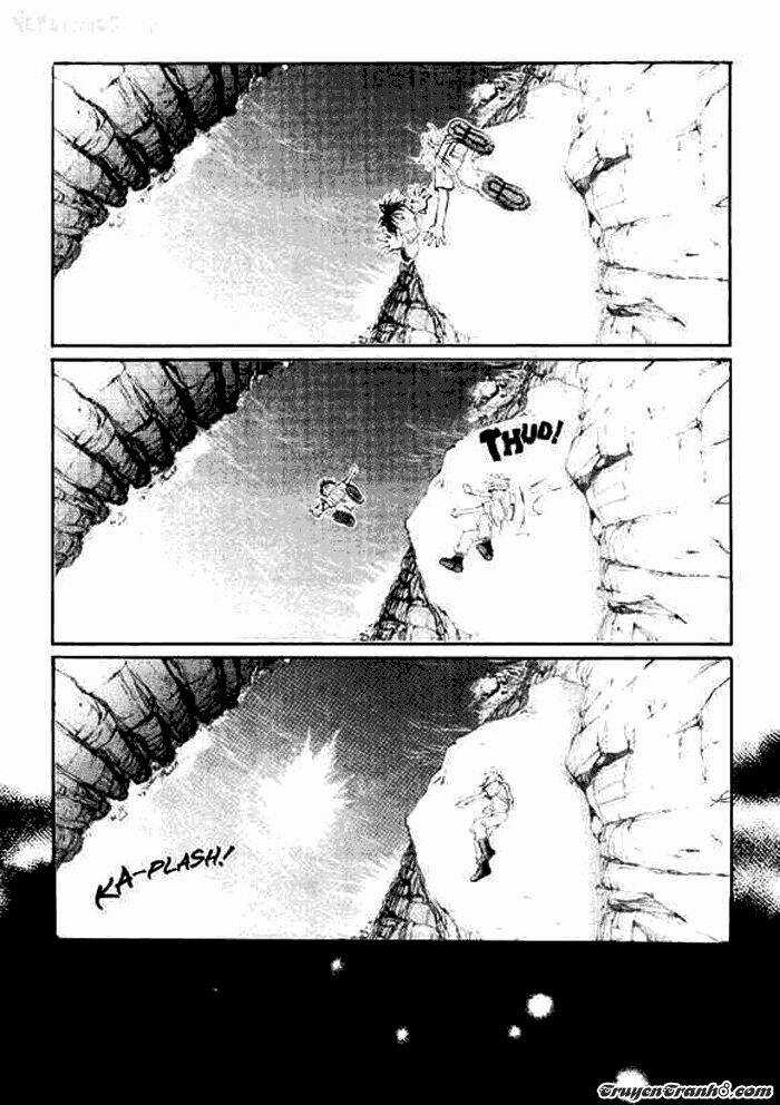 Aegis Chapter 1 trang 49