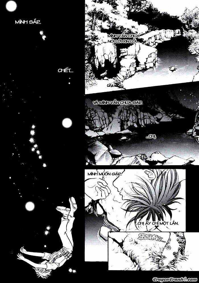 Aegis Chapter 1 trang 50