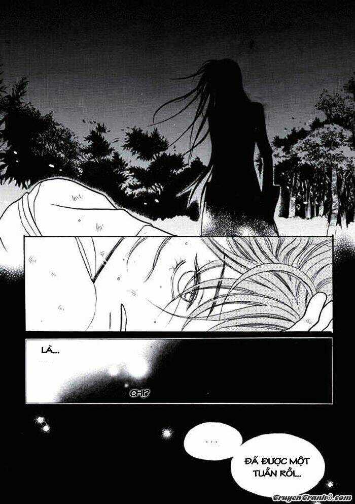 Aegis Chapter 1 trang 51