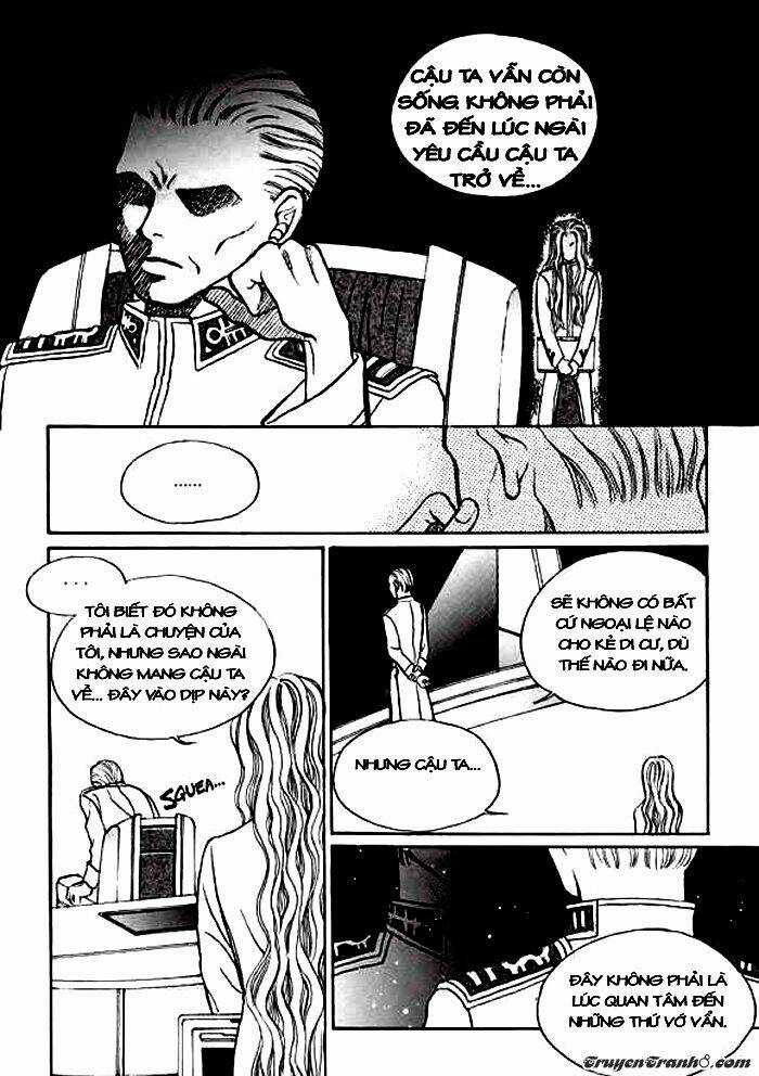 Aegis Chapter 1 trang 52