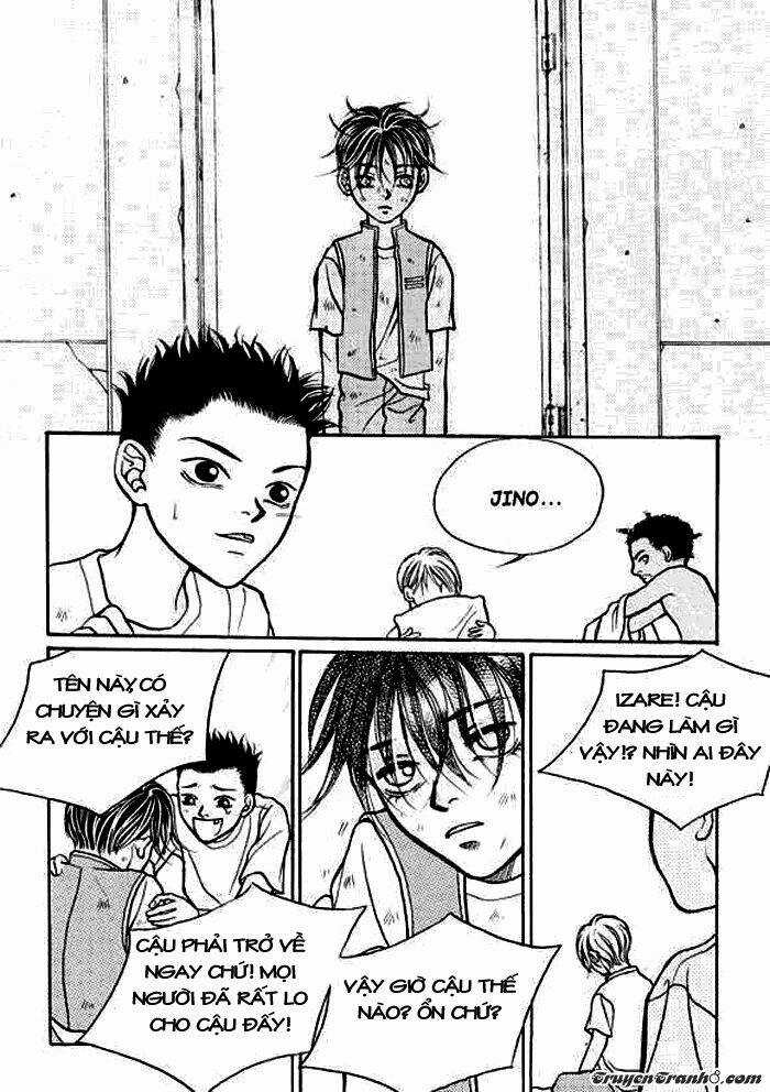 Aegis Chapter 1 trang 54