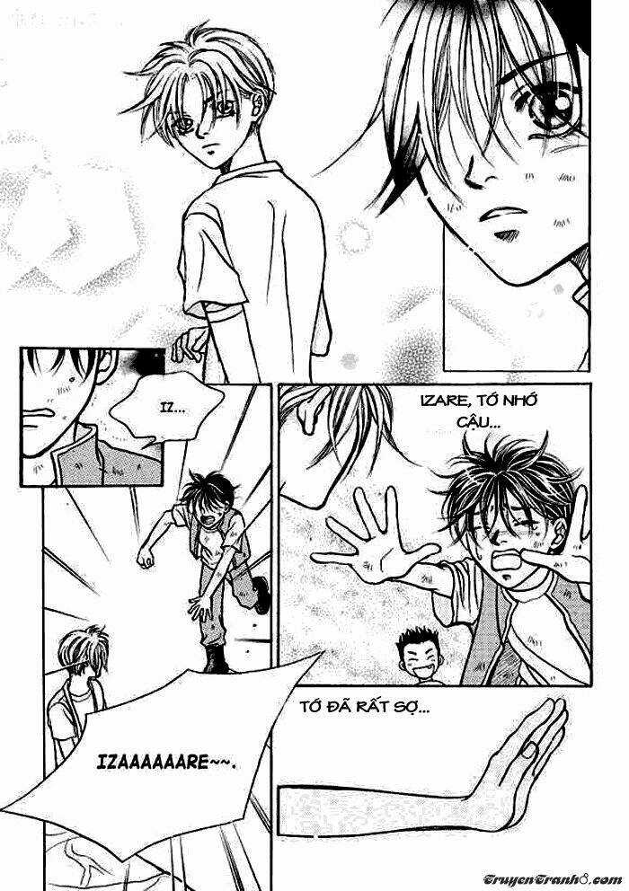 Aegis Chapter 1 trang 55