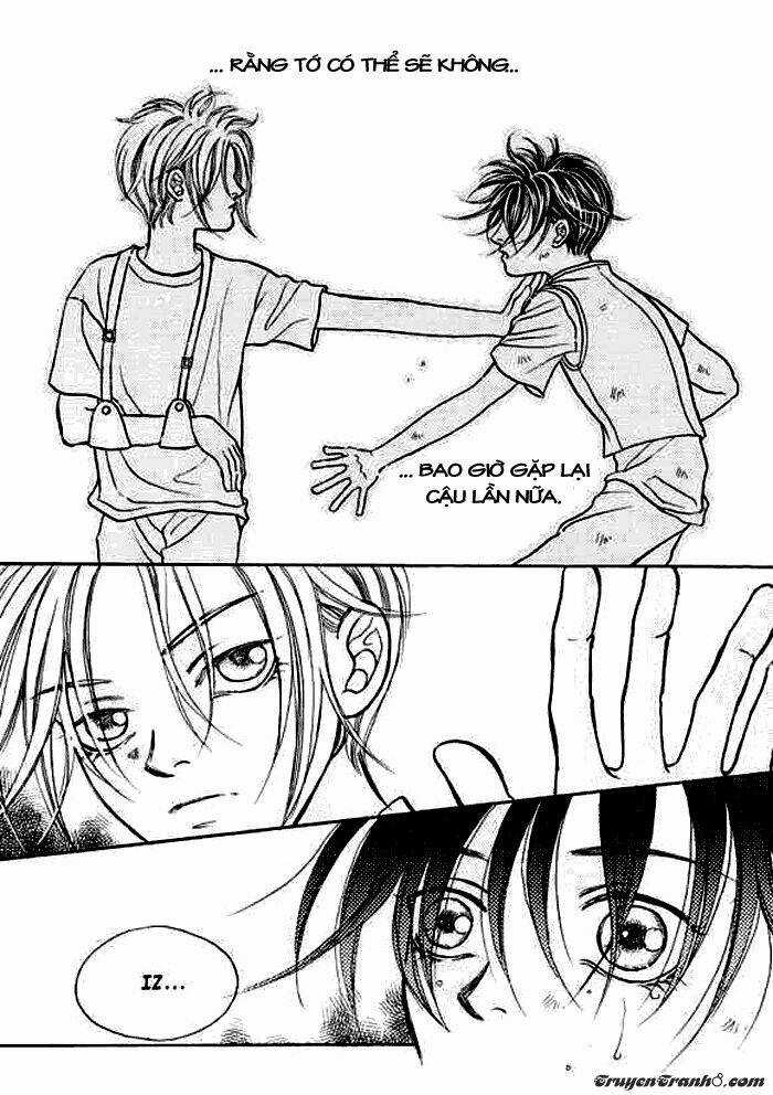 Aegis Chapter 1 trang 56