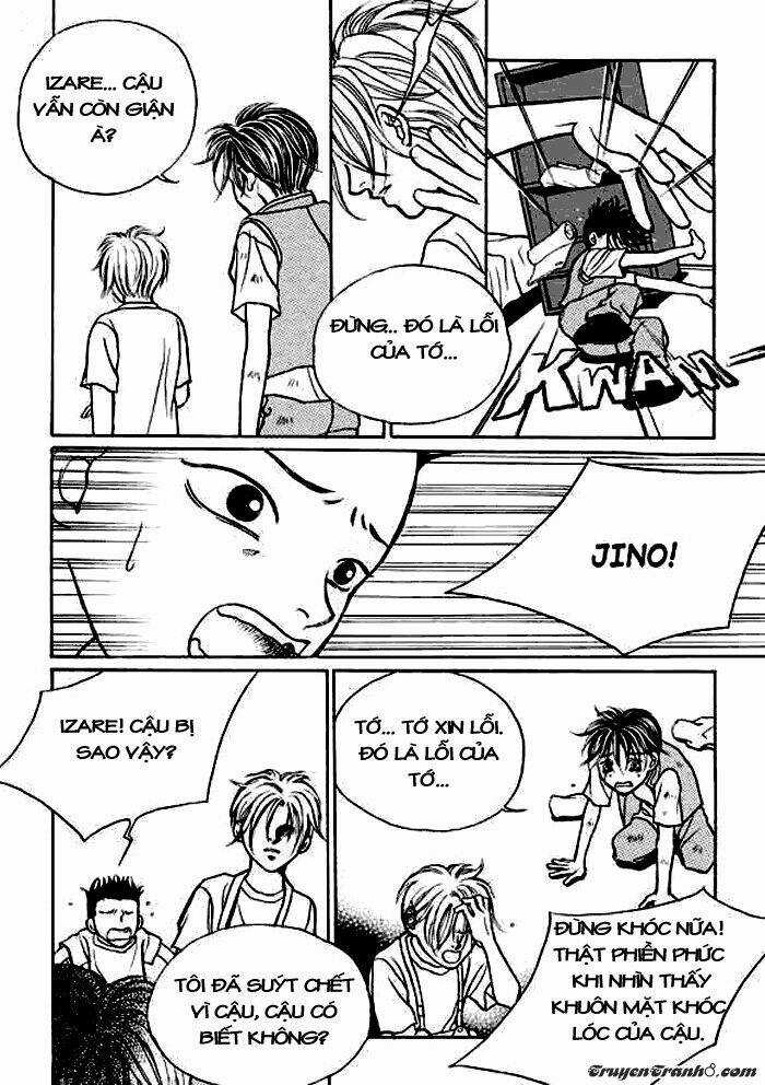 Aegis Chapter 1 trang 57