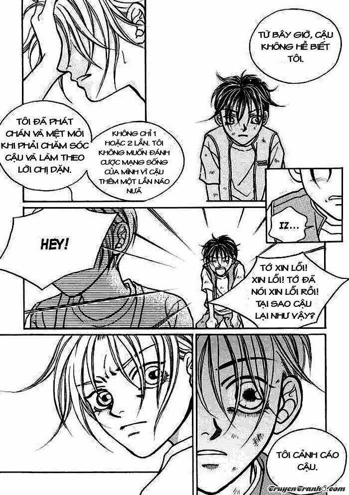 Aegis Chapter 1 trang 58