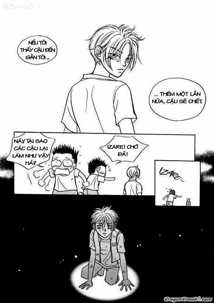 Aegis Chapter 1 trang 59