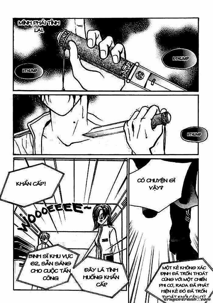 Aegis Chapter 1 trang 62