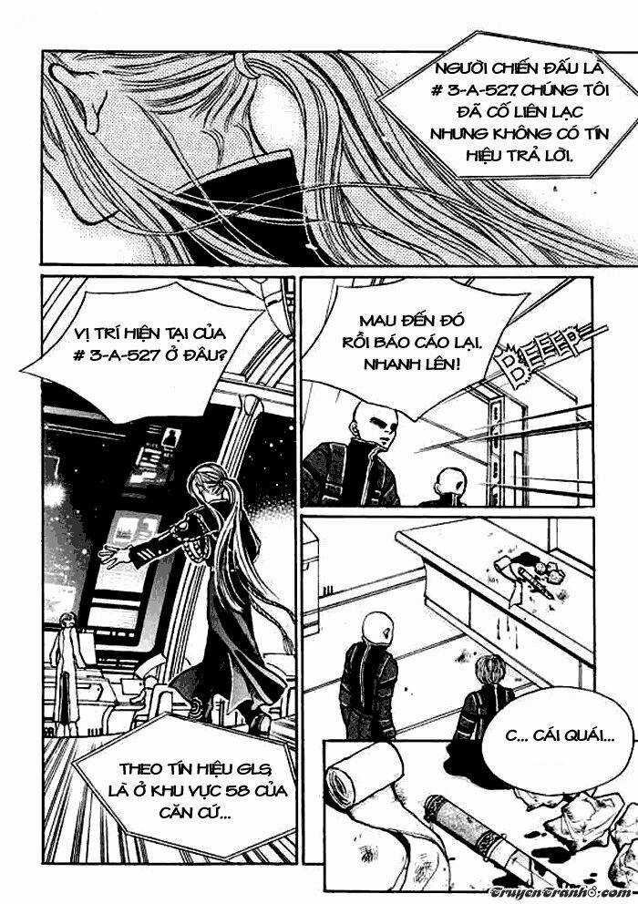 Aegis Chapter 1 trang 63