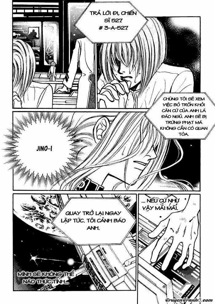 Aegis Chapter 1 trang 64