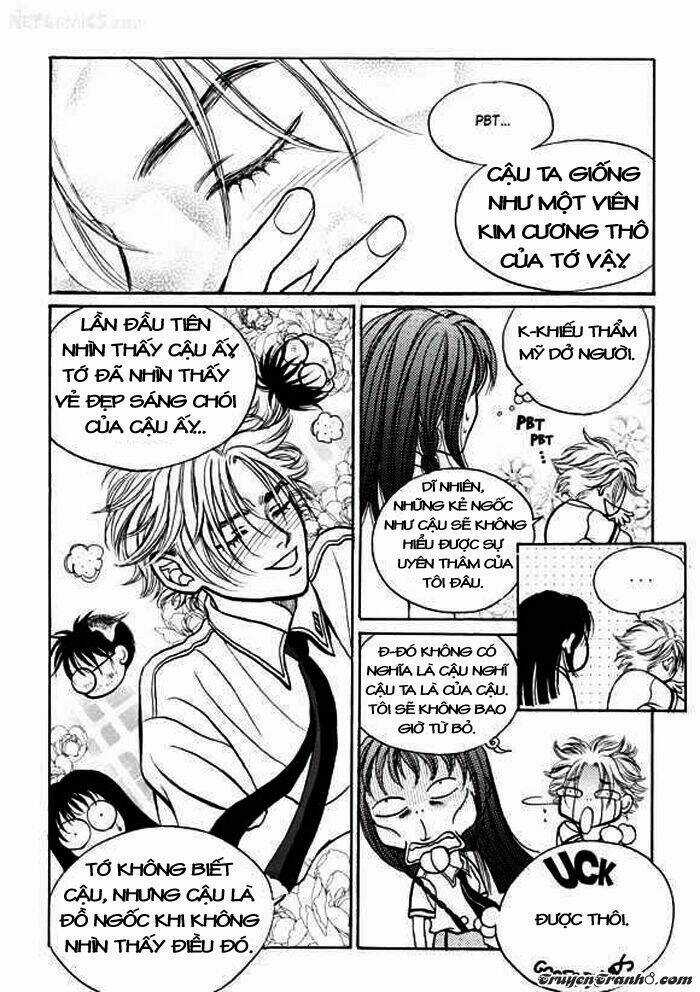 Aegis Chapter 2 trang 10