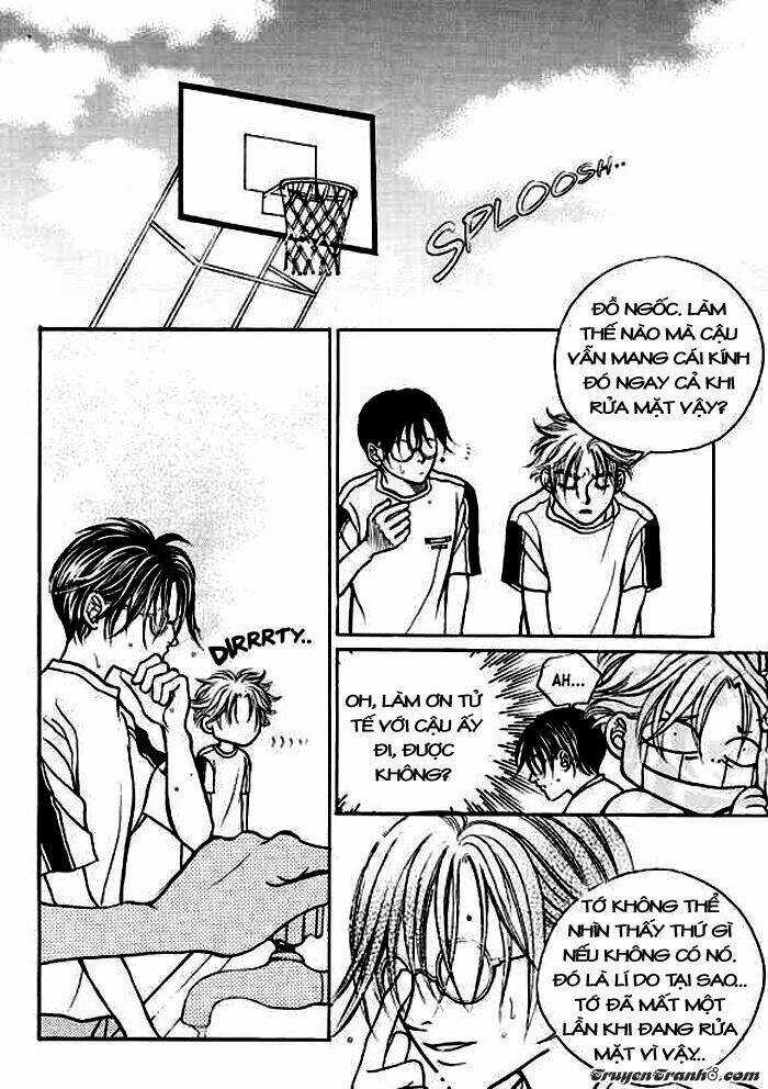 Aegis Chapter 2 trang 11