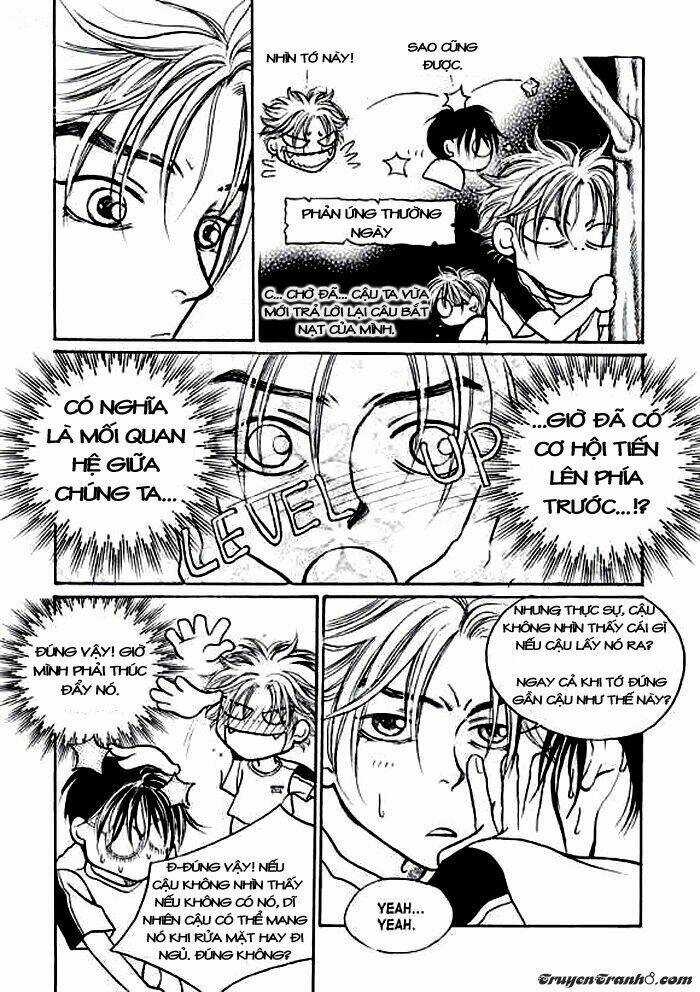 Aegis Chapter 2 trang 12