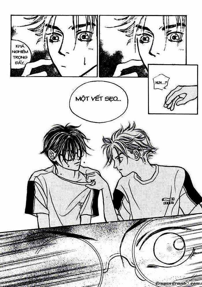 Aegis Chapter 2 trang 13