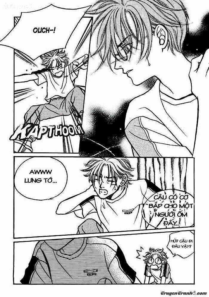 Aegis Chapter 2 trang 14