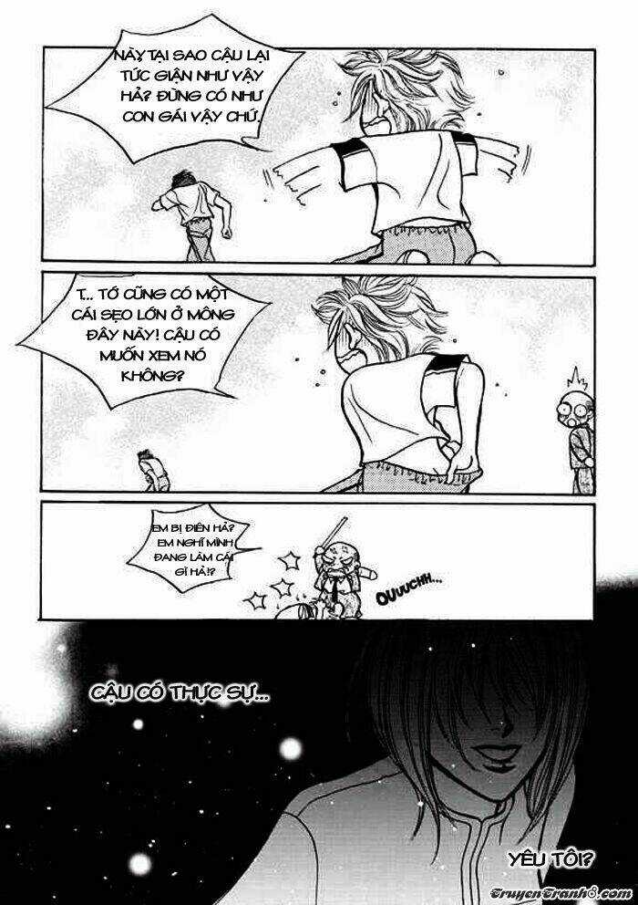 Aegis Chapter 2 trang 15