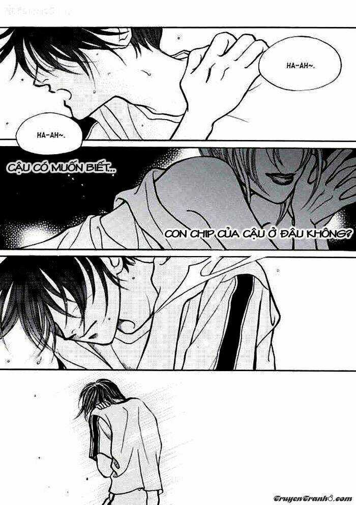 Aegis Chapter 2 trang 16