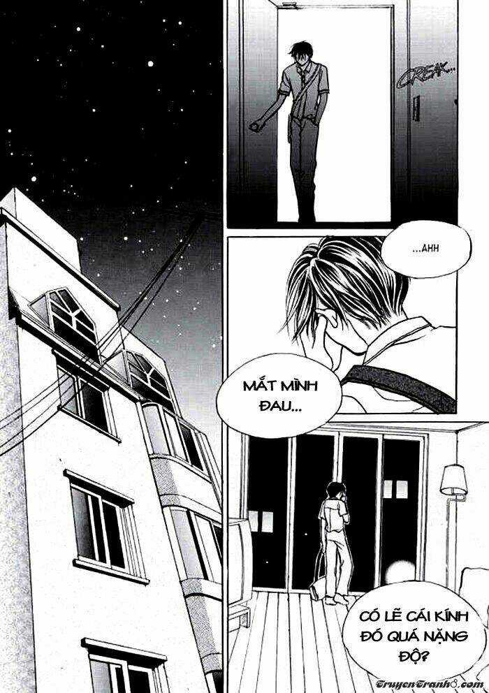 Aegis Chapter 2 trang 17