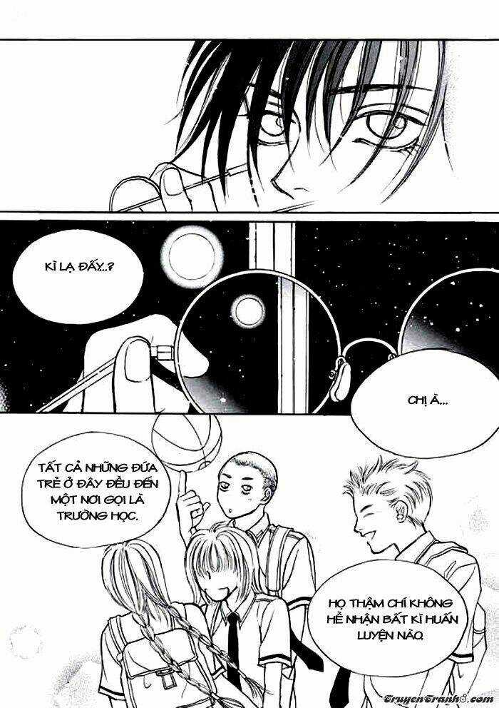 Aegis Chapter 2 trang 18