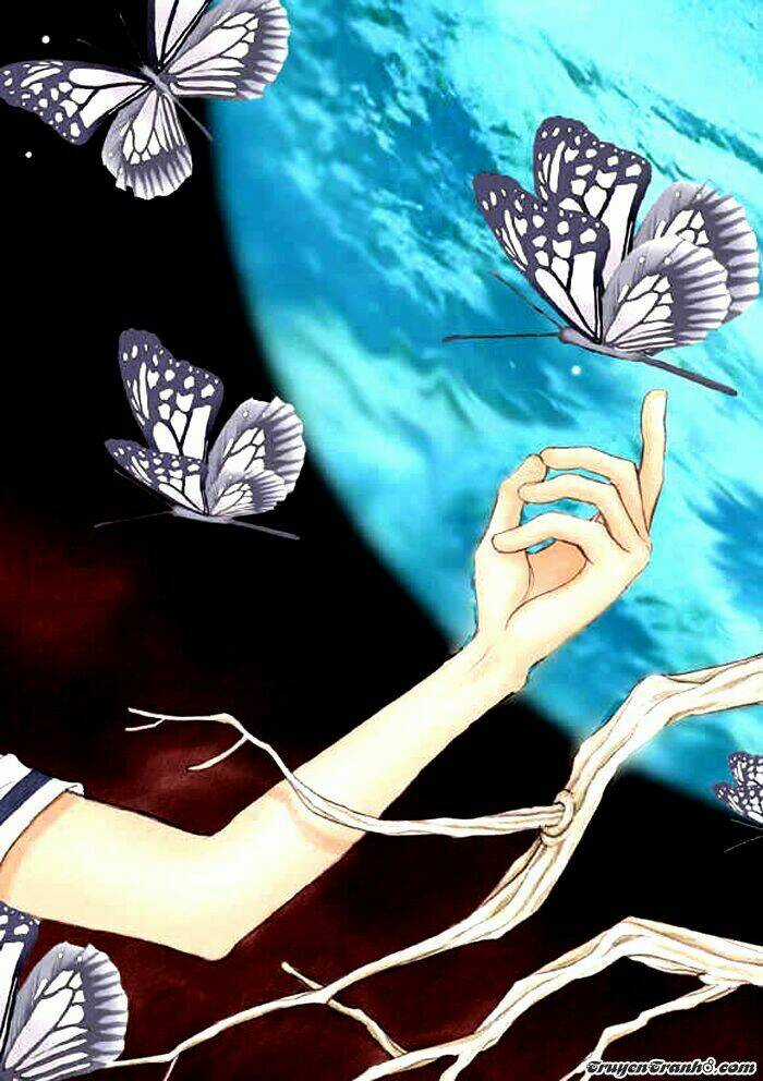 Aegis Chapter 2 trang 2