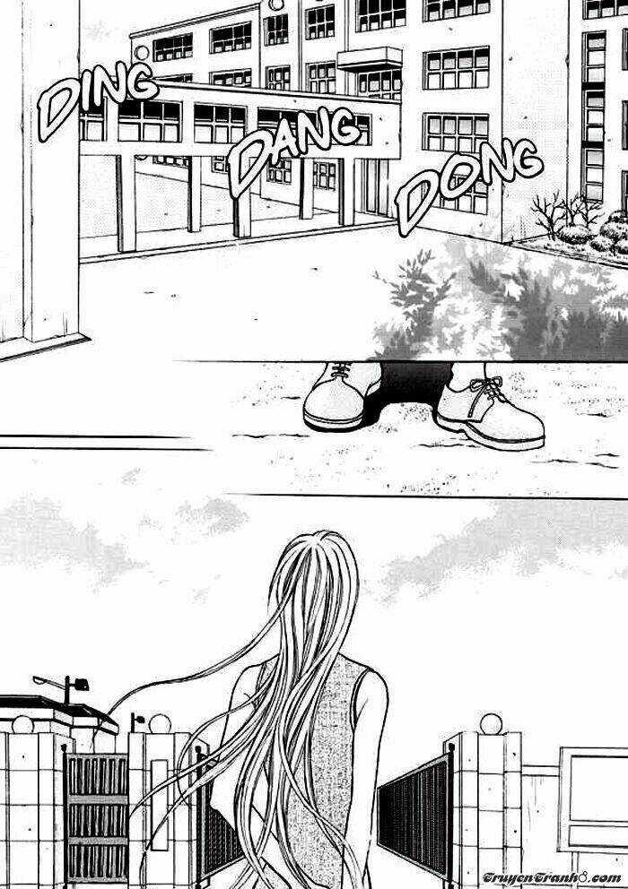 Aegis Chapter 2 trang 20