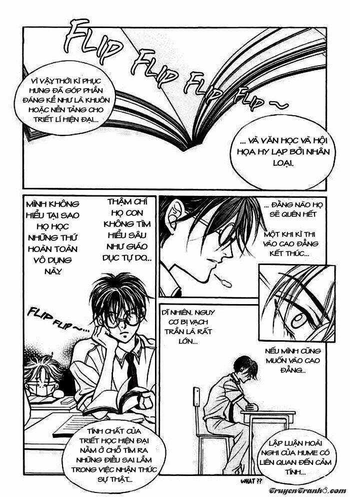 Aegis Chapter 2 trang 22