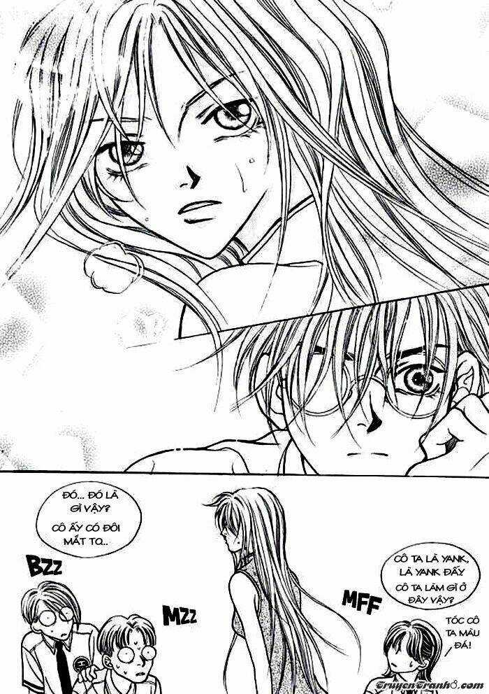 Aegis Chapter 2 trang 24