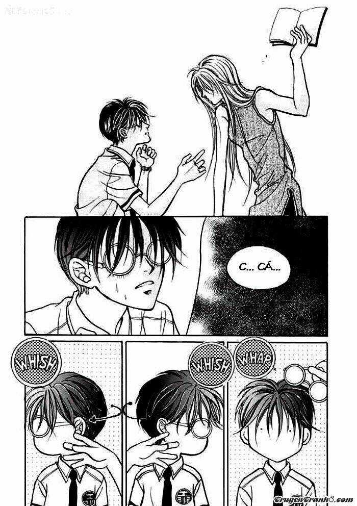 Aegis Chapter 2 trang 25