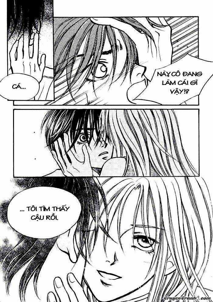 Aegis Chapter 2 trang 26