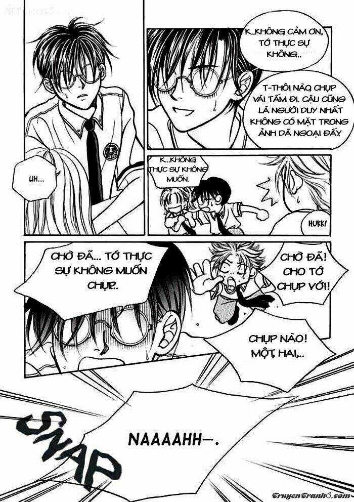 Aegis Chapter 2 trang 4