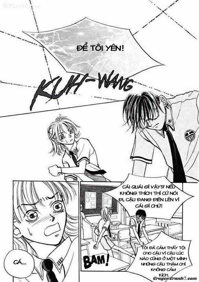 Aegis Chapter 2 trang 7