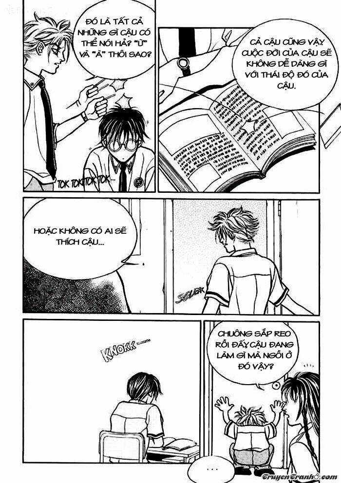 Aegis Chapter 2 trang 8